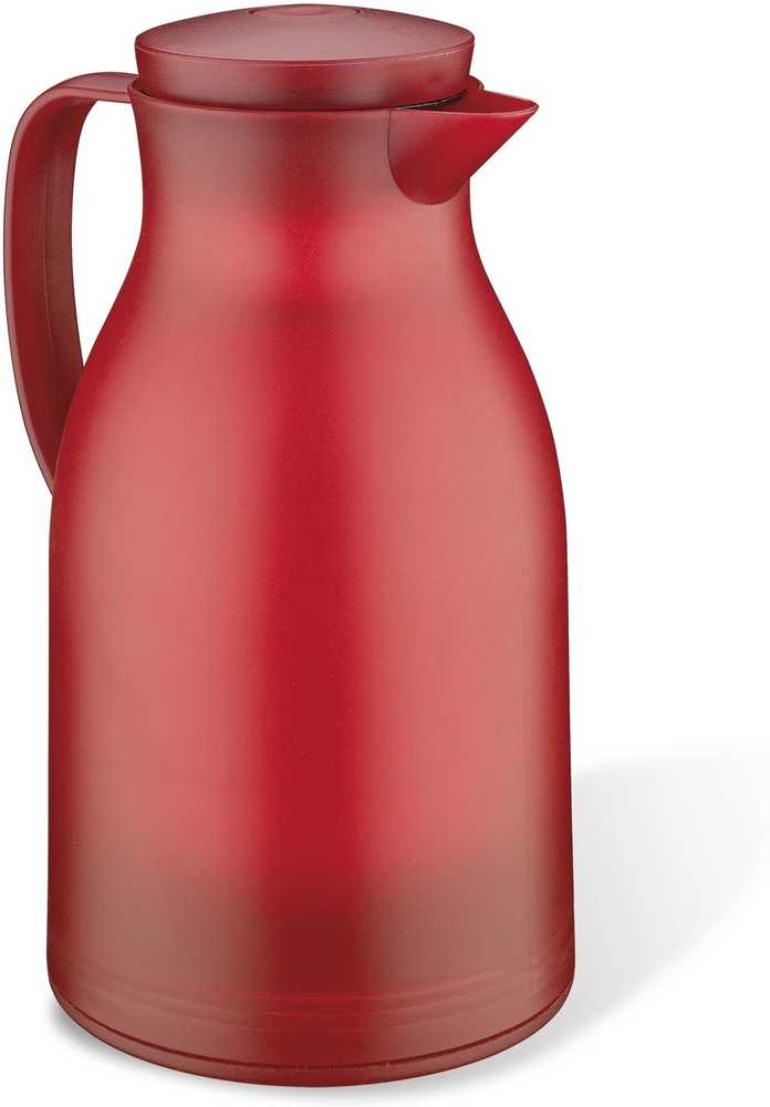 Cilio Termo konvice Monza, červená