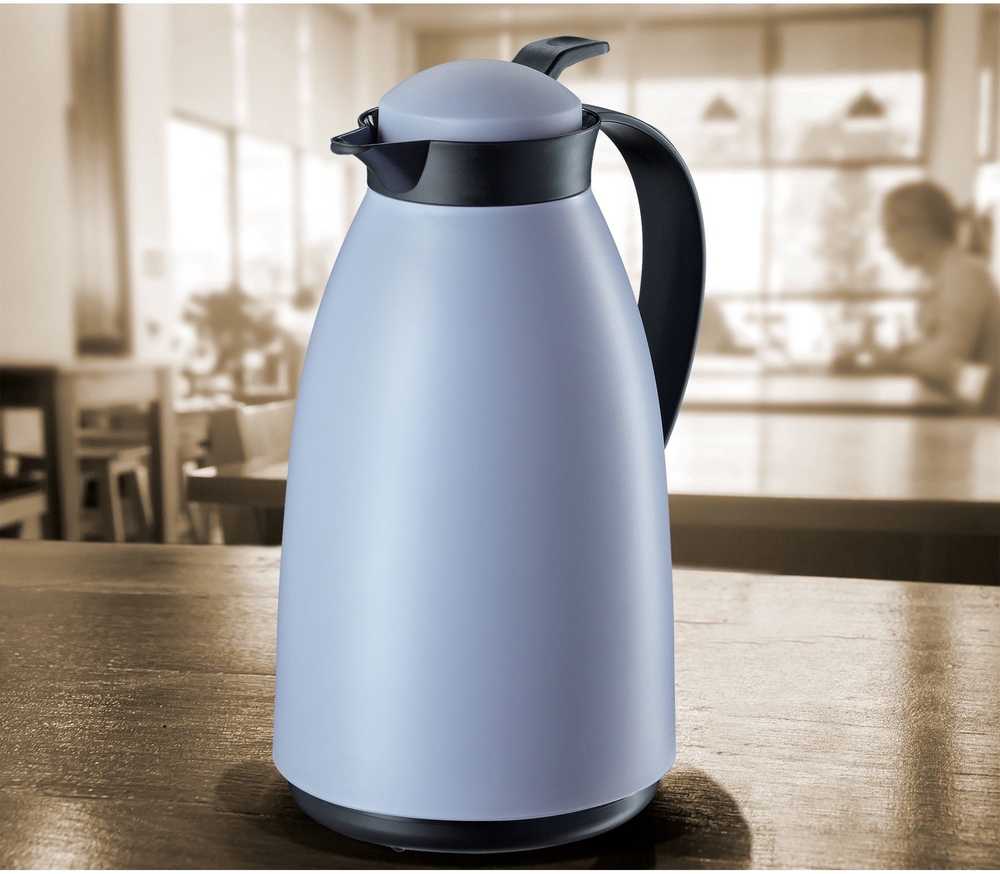 Cilio Termo konvice Imola, matná modrošedá