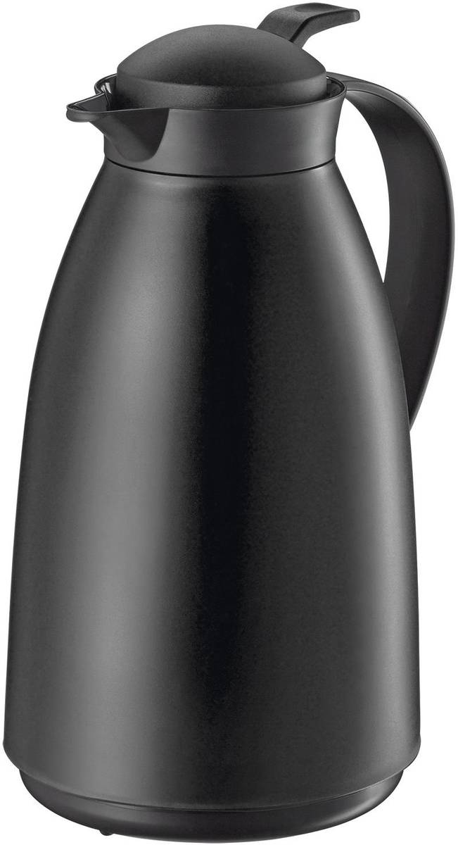 Cilio Termo konvice Imola, matná černá