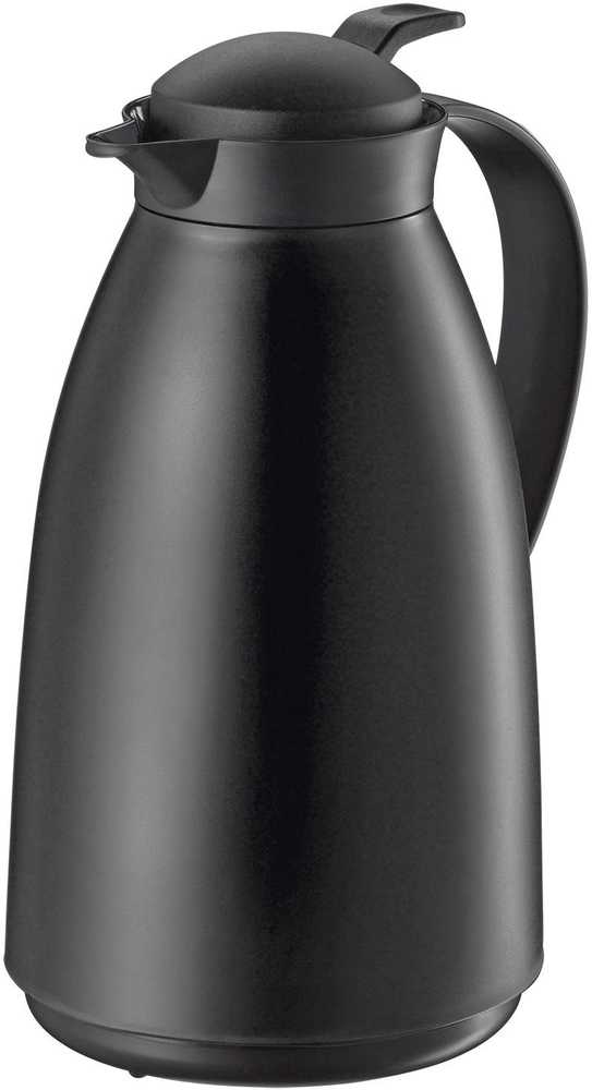 Cilio Termo konvice Imola, matná černá