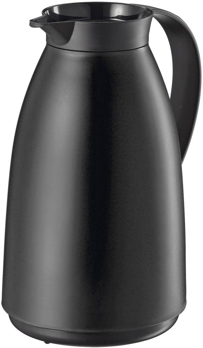Cilio Termo konvice Imola, matná černá