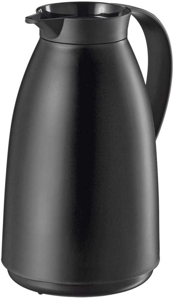 Cilio Termo konvice Imola, matná černá
