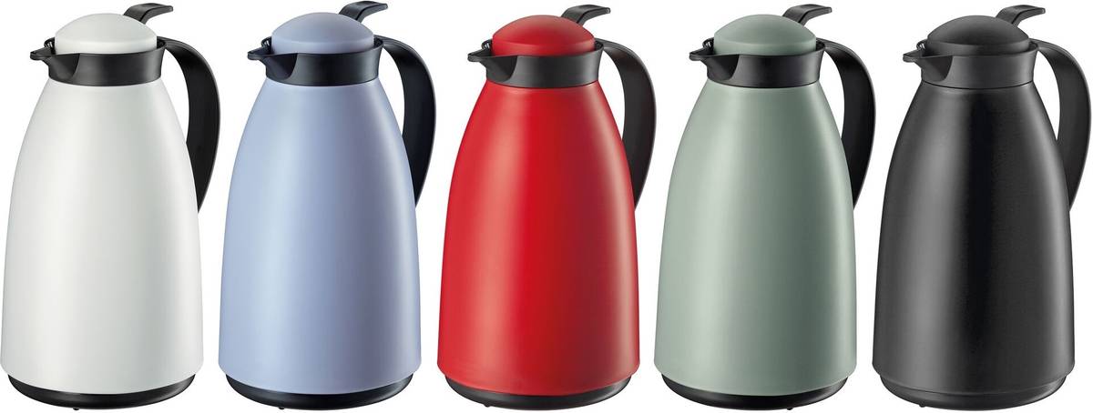 Cilio Termo konvice Imola, matná černá