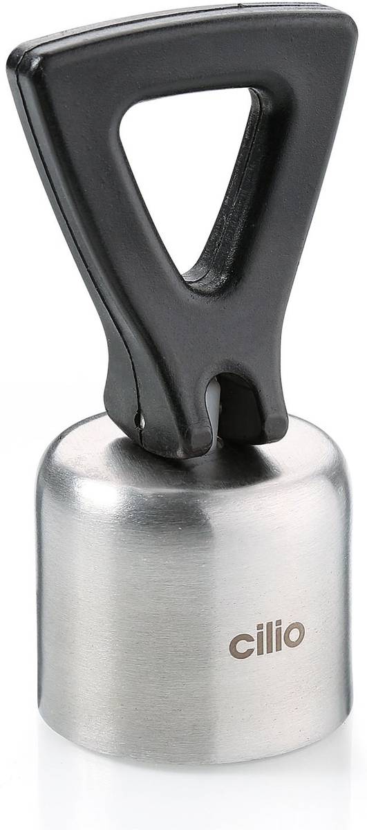 Cilio Zátka na víno Leva