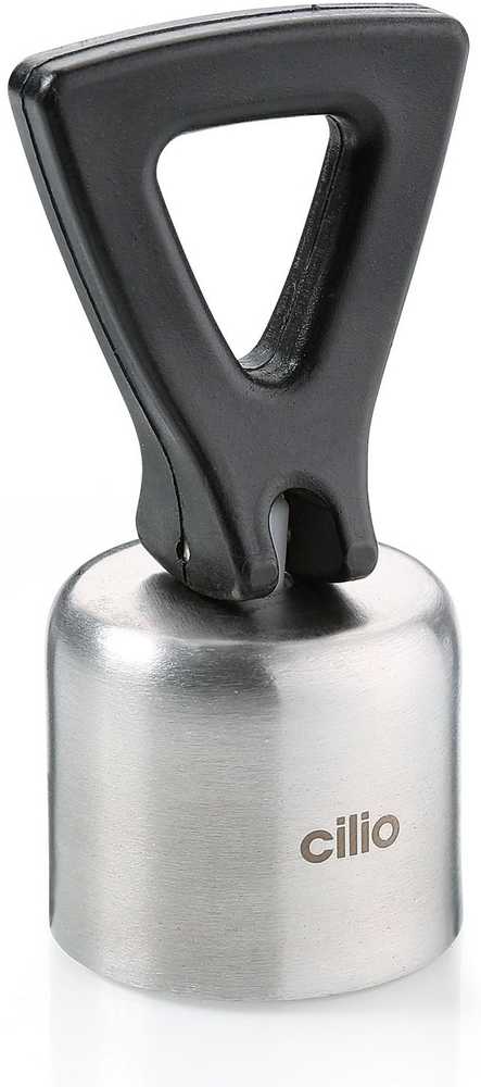 Cilio Zátka na víno Leva