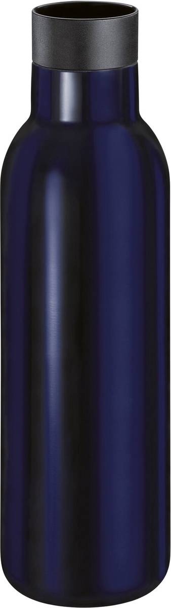 Cilio Termoláhev Deluxe, 450 ml, tmavě modrá