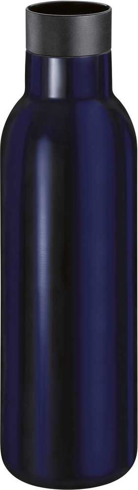 Cilio Termoláhev Deluxe, 450 ml, tmavě modrá