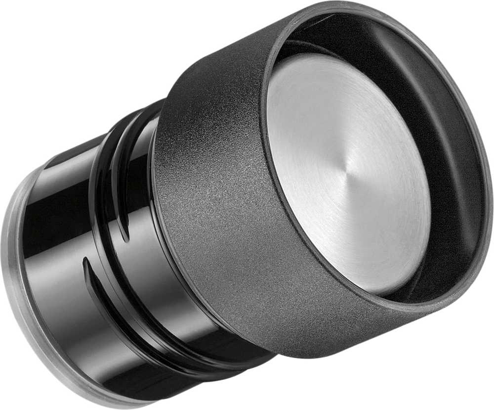 Cilio Termoláhev Deluxe, 450 ml, červená