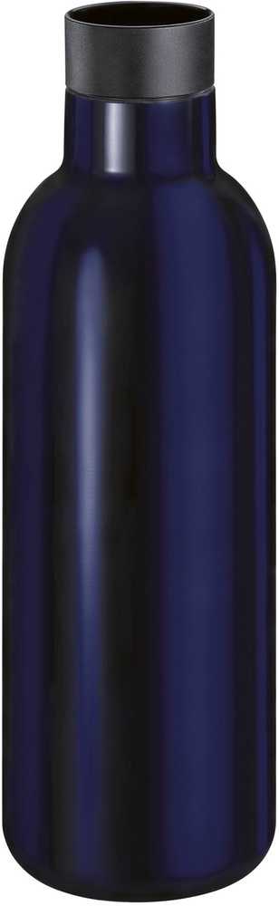 Cilio Termoláhev Deluxe, 650 ml, tmavě modrá