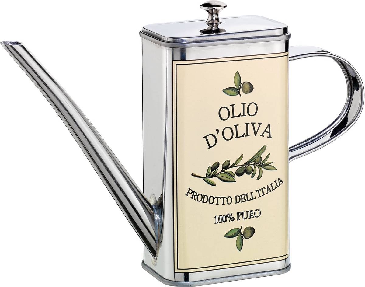 Cilio Dávkovač oleje Olio Oliva