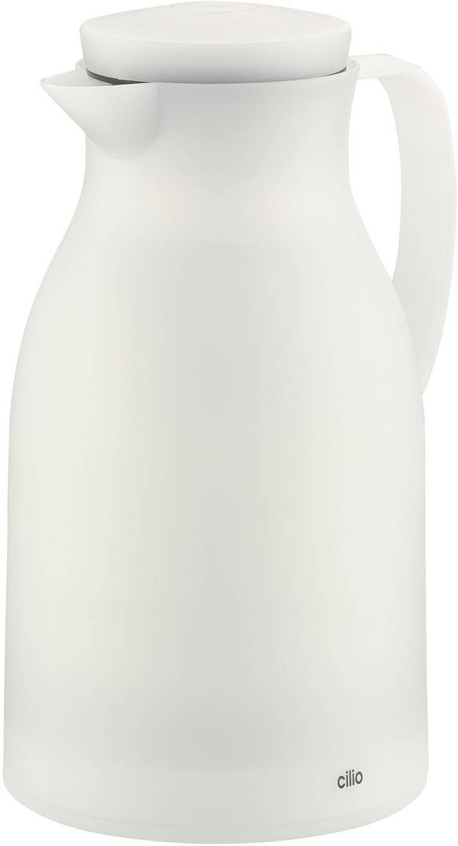 Cilio Termo konvice Monza, bílá