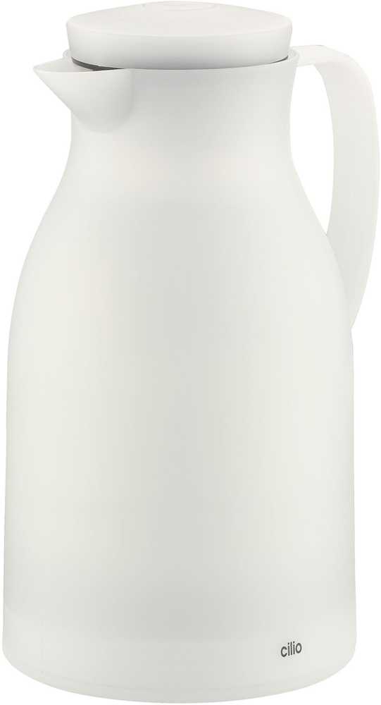 Cilio Termo konvice Monza, bílá