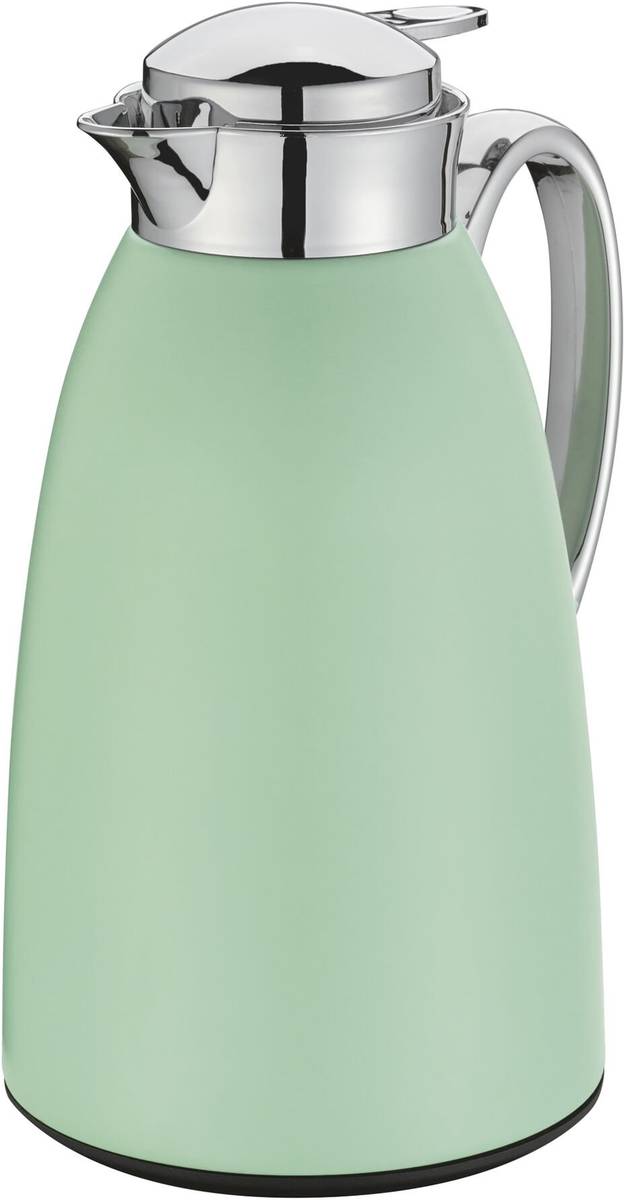 Cilio Termo konvice Venezia, matná mátová