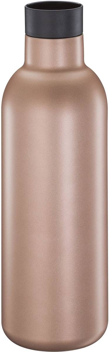 Cilio Termoláhev Deluxe, 650 ml, růžovo zlatá