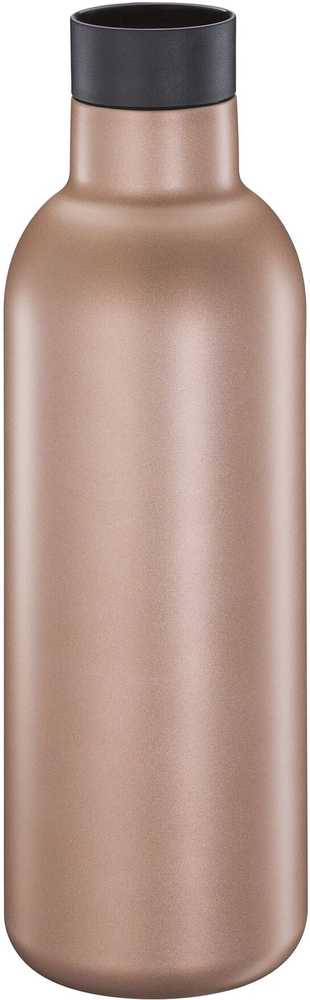 Cilio Termoláhev Deluxe, 650 ml, růžovo zlatá