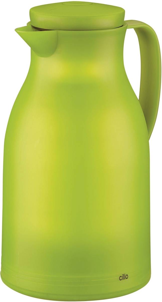 Cilio Termo konvice Monza, zelená