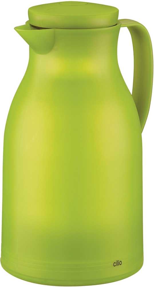 Cilio Termo konvice Monza, zelená