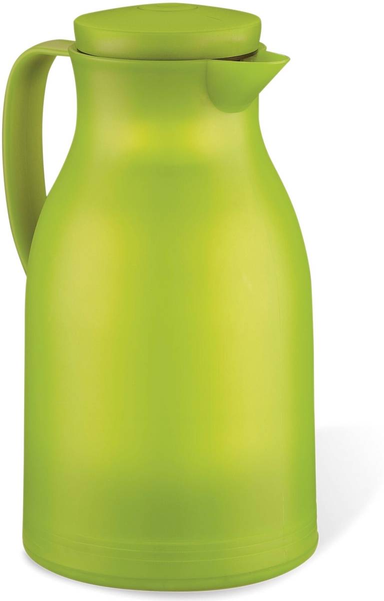 Cilio Termo konvice Monza, zelená