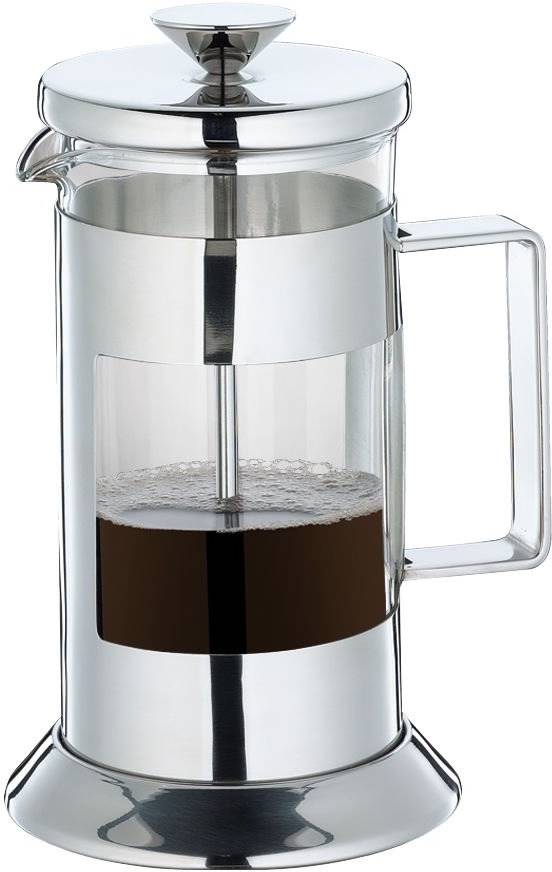 Cilio French press Laura, pro 3 šálky