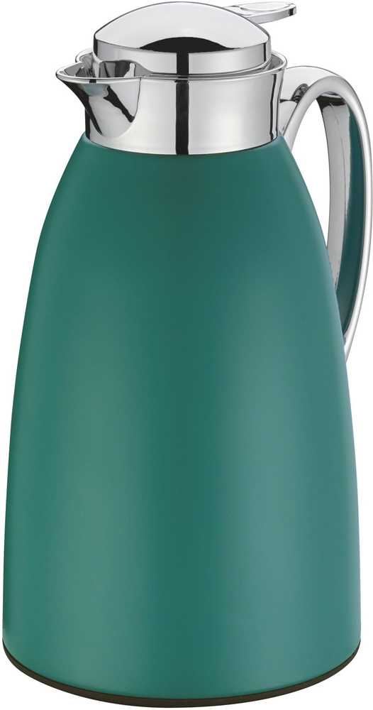 Cilio Termo konvice Venezia, matná tmavě zelená