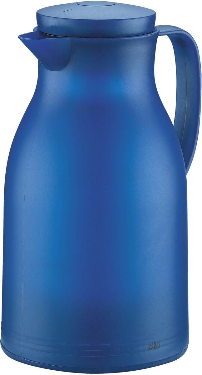 Cilio Termo konvice Monza, modrá