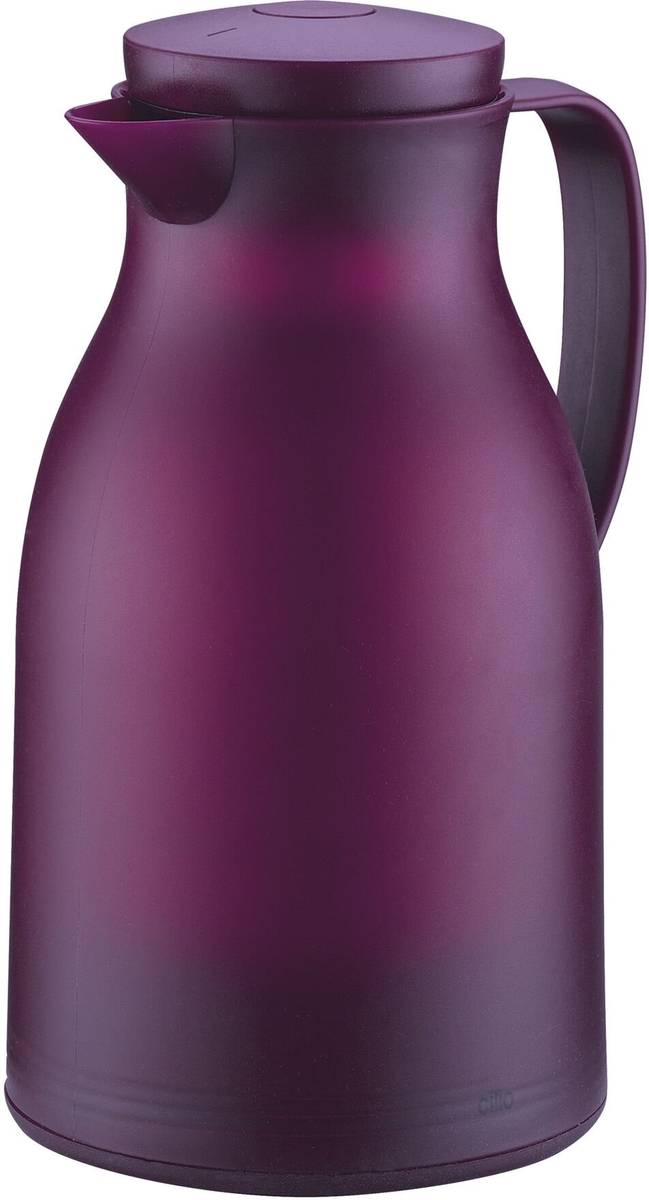 Cilio Termo konvice Monza, tmavě fialová