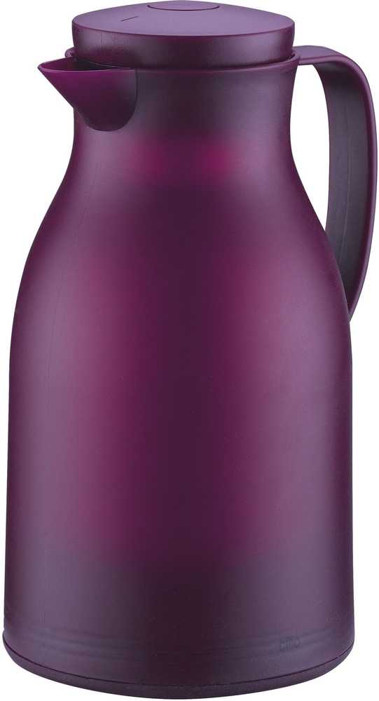 Cilio Termo konvice Monza, tmavě fialová