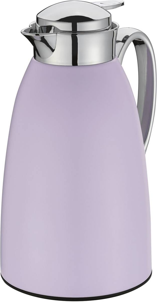 Cilio Termo konvice Venezia, matná fialová