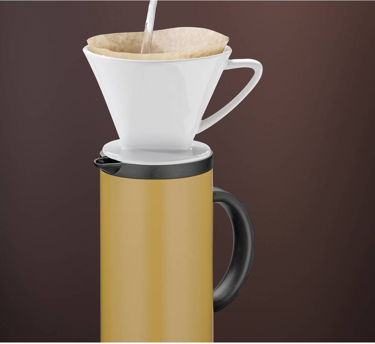 Cilio Termo konvice Firenze, písková