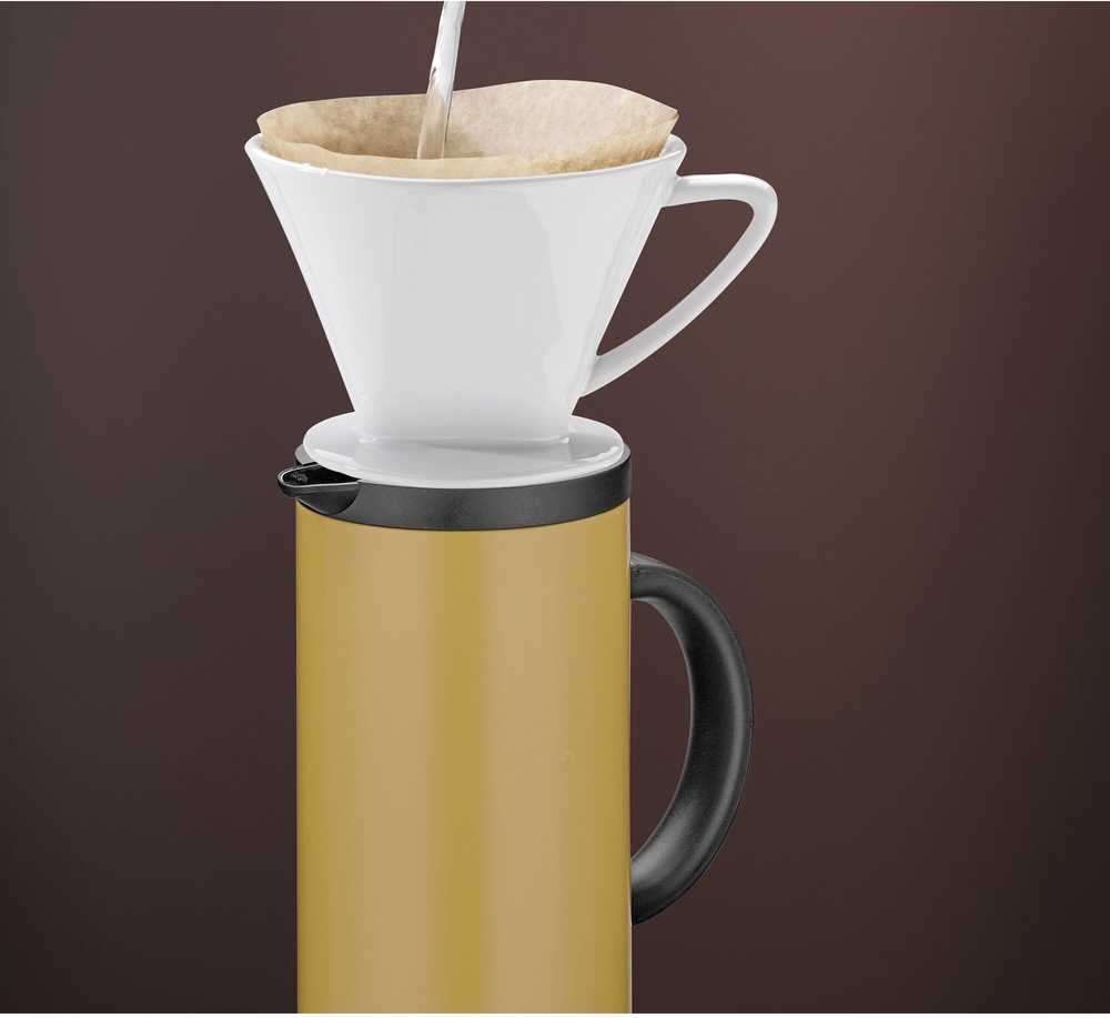 Cilio Termo konvice Firenze, písková