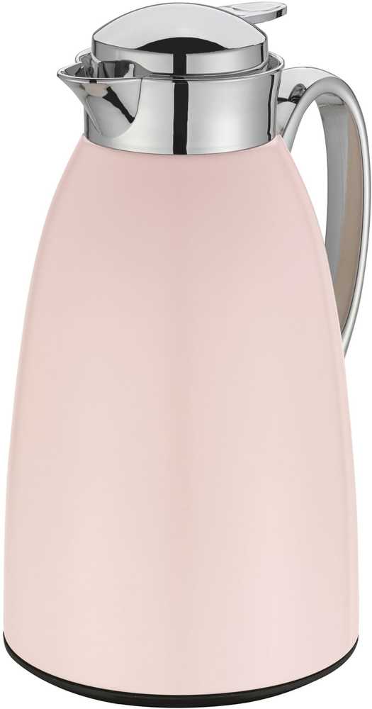 Cilio Termo konvice Venezia, matná růžová