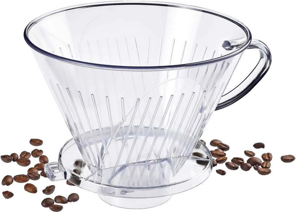 Cilio Filtr na kávu, velikost 6