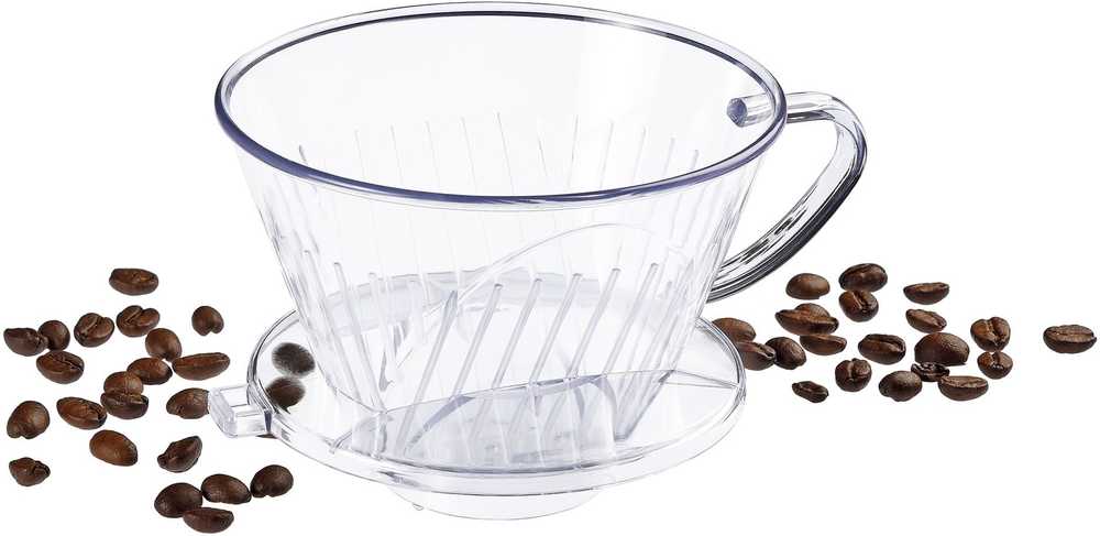 Cilio Filtr na kávu, velikost 2