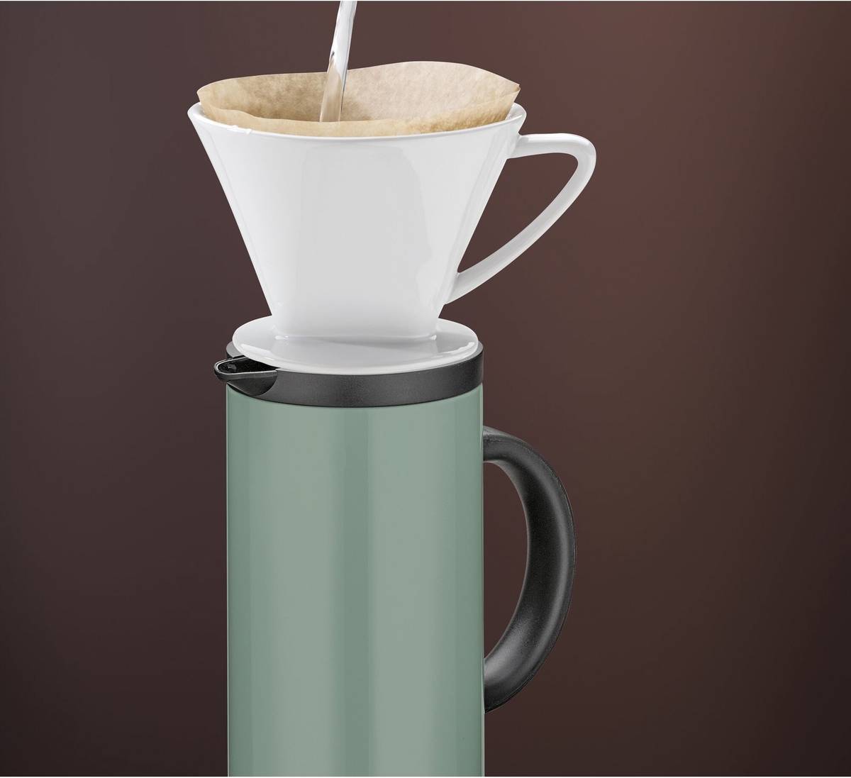 Cilio Termo konvice Firenze, mátová