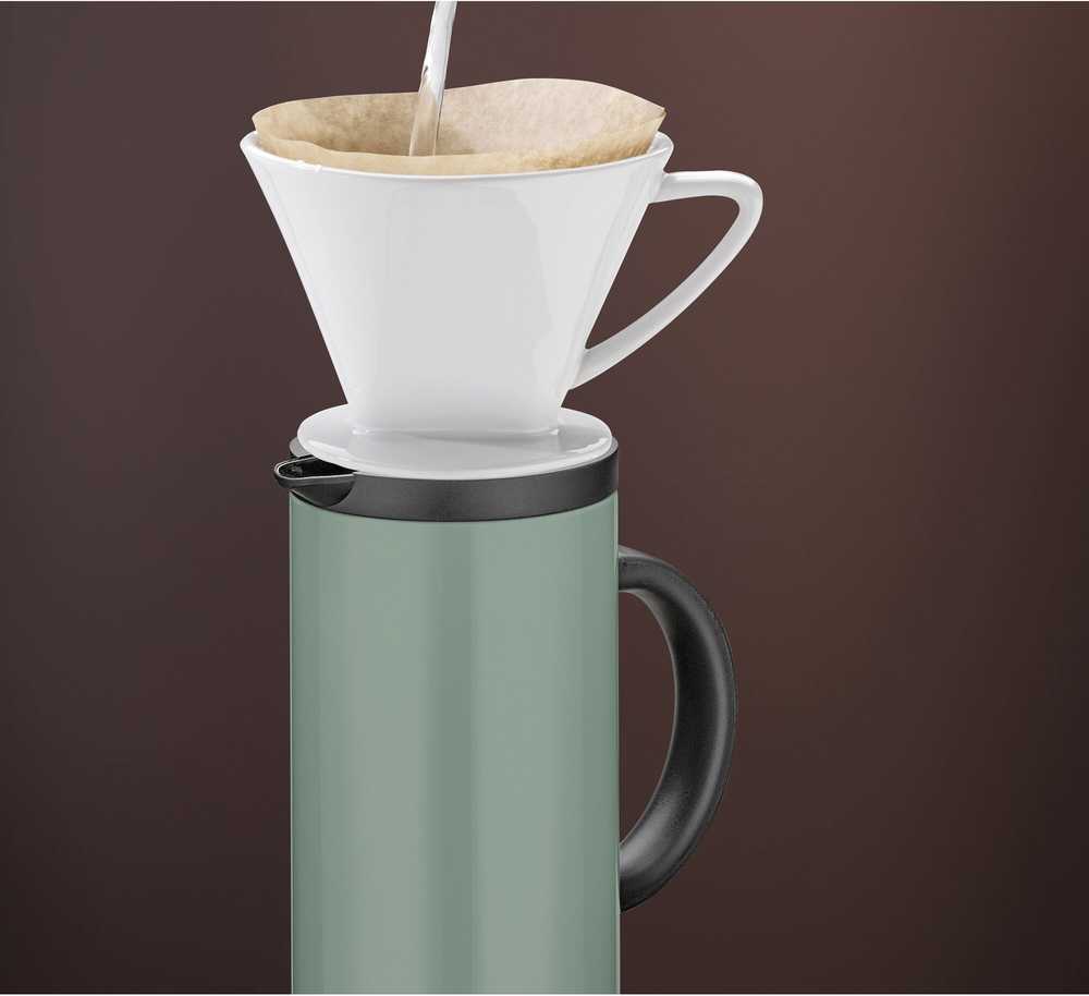 Cilio Termo konvice Firenze, mátová