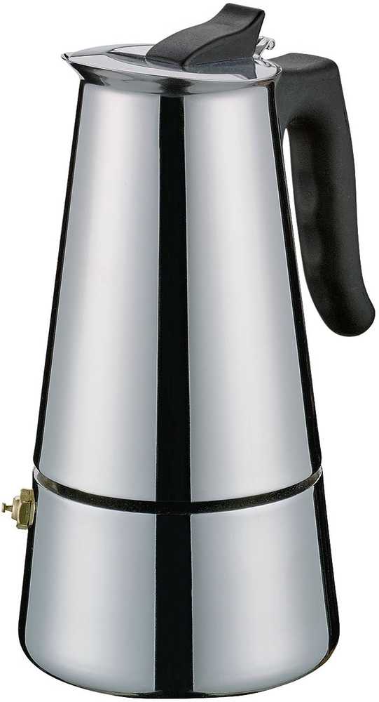 Cilio Moka konvička Adriana, pro 6 šálků