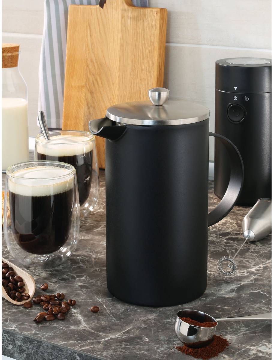 Cilio Aida French press, pro 8 šálků