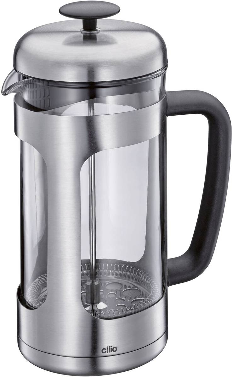 Cilio French press Maria, pro 8 šálků
