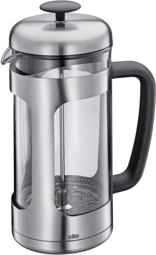 Cilio French press Maria, pro 8 šálků
