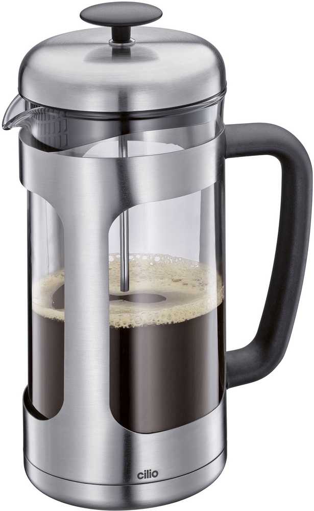 Cilio French press Maria, pro 8 šálků