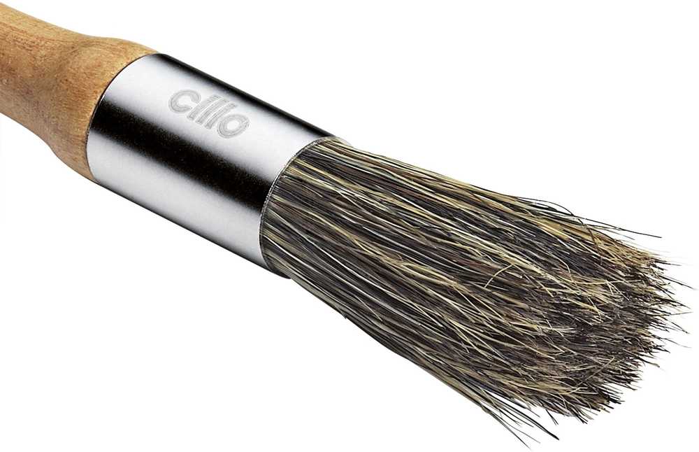 Cilio Čistící kartáček na páku