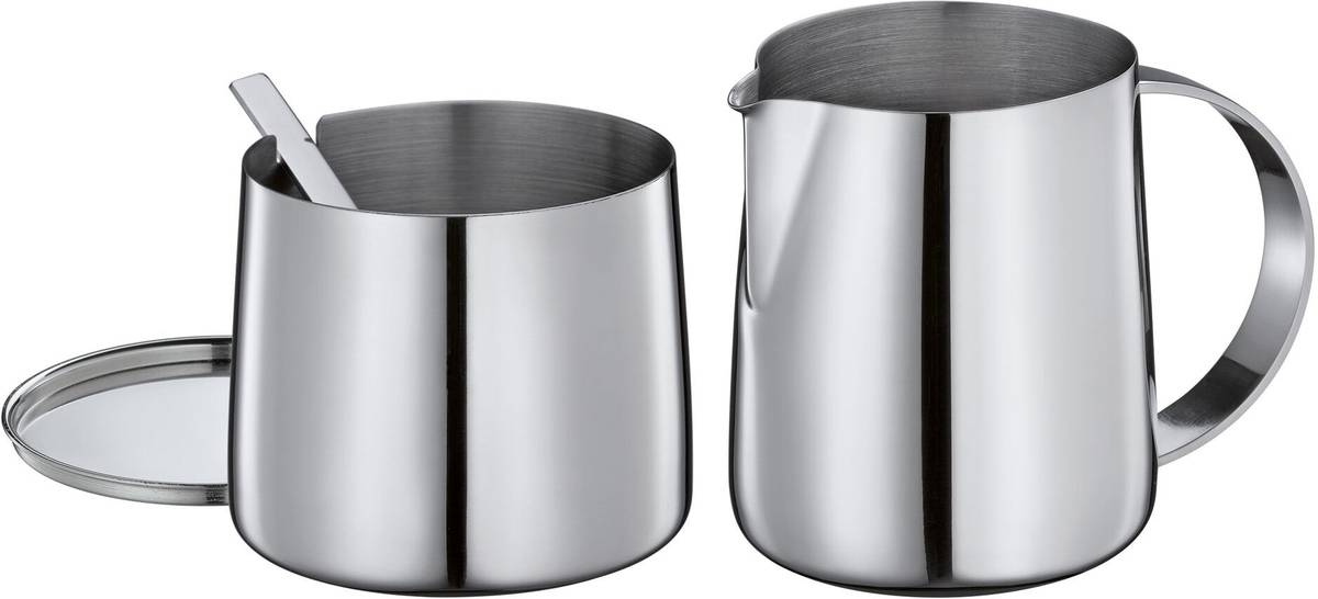 Cilio Sada cukřenky a mlékovky Delizia