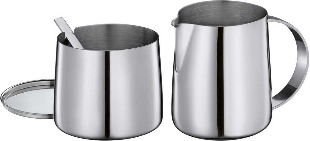 Cilio Sada cukřenky a mlékovky Delizia