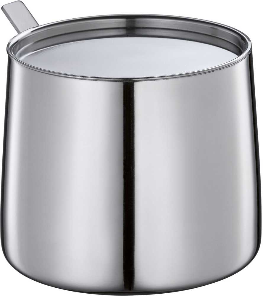 Cilio Sada cukřenky a mlékovky Delizia