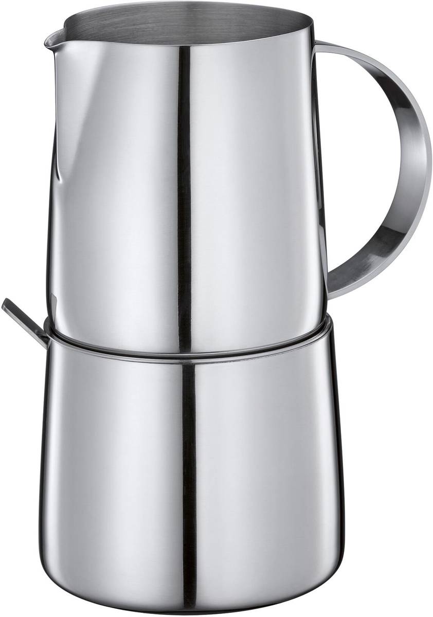 Cilio Sada cukřenky a mlékovky Delizia