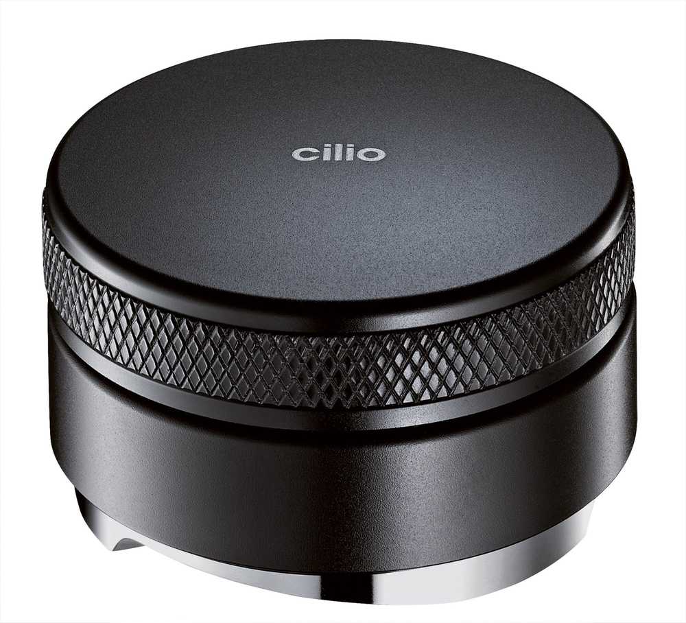 Cilio Baristický vyrovnávač kávy