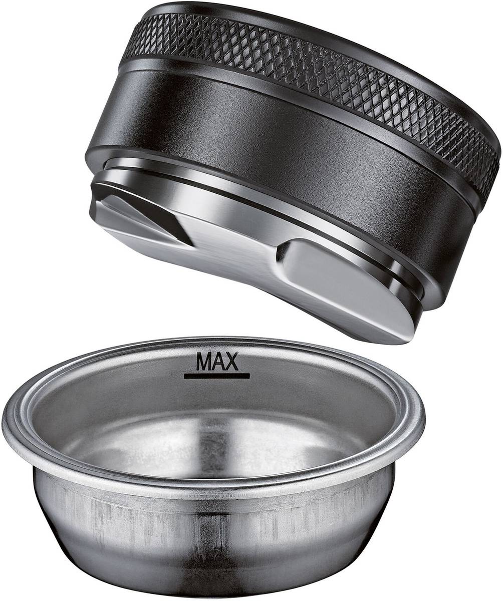 Cilio Baristický vyrovnávač kávy