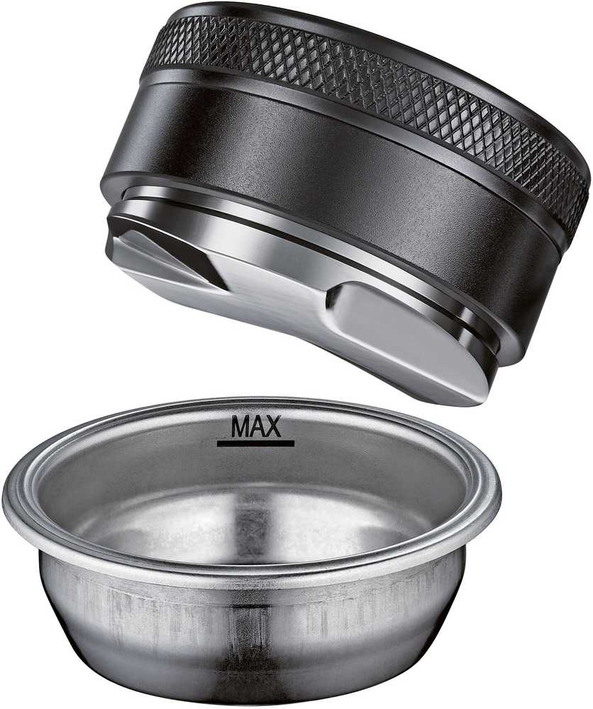 Cilio Baristický vyrovnávač kávy