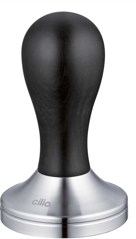 Cilio Tamper, 58 mm