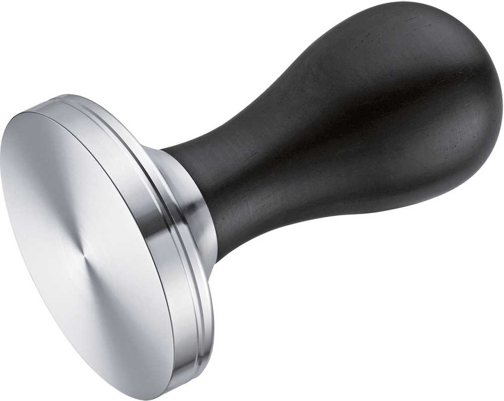 Cilio Tamper, 58 mm